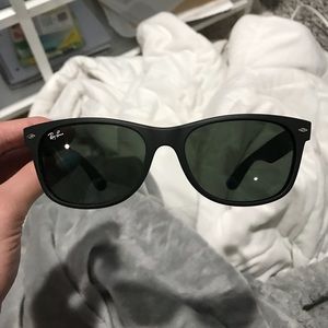 Ray bans sunglasses